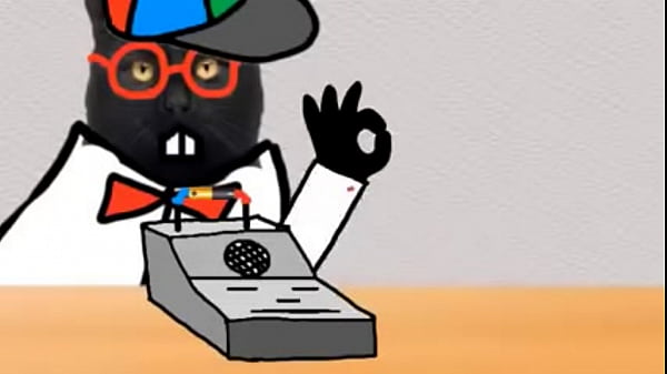 Unos random creen que nunca fuimos al espacio