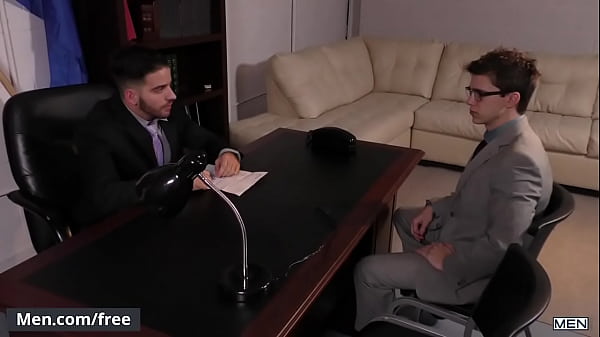 Play MP4 - Jackson Grant and Will Braun - Textual Relations Part 2 - Drill My Hole - Trailer preview - Men&period;com