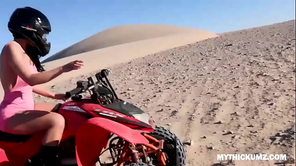 Alexa shows amazing butt then milks dick 