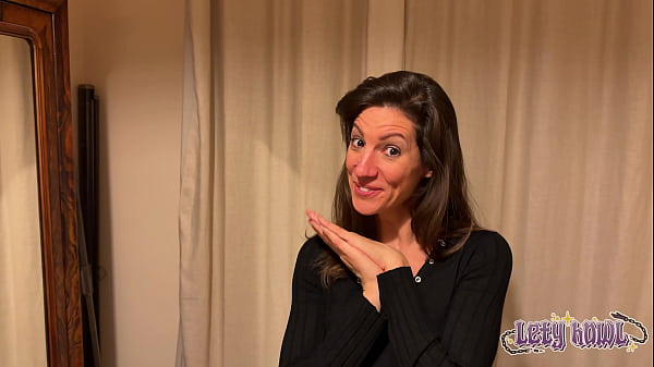 Surprise libertine with ania kinski