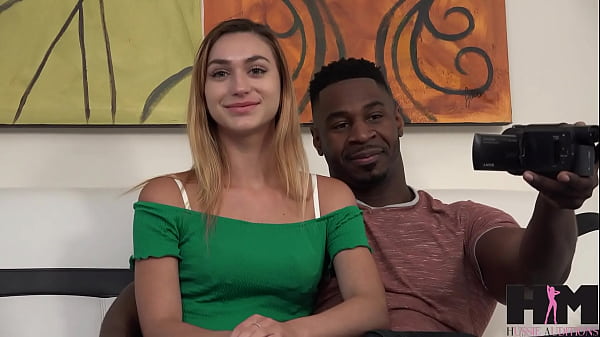 Nonton Ana's Sweet Cunt Ravaged By Bbc In Sweaty Cum-dripping Bang! thumbnail