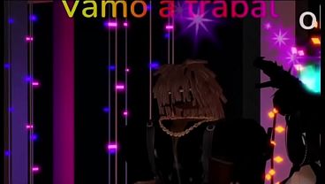Nonton Infiel Me Pide Leche Y Se La Doy, En Brookhaven thumbnail