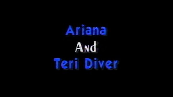 LBO - Bachelorette Party - scene 8 