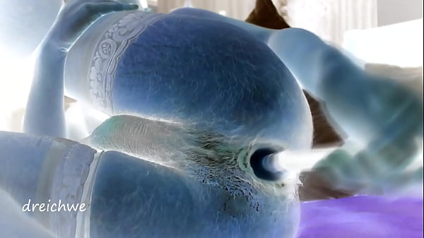 Extreme anal encounters with negative effects 