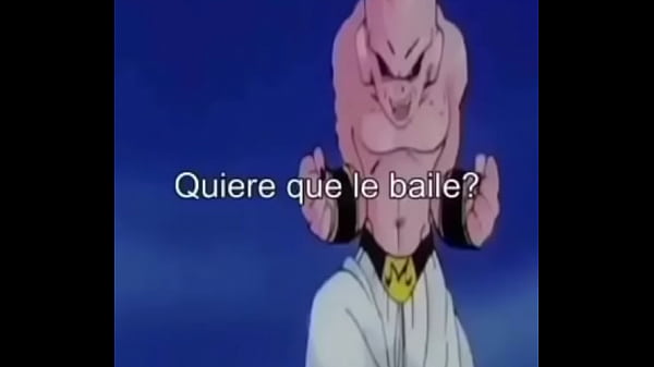 Nonton Buu Le Baila A Goku Ssj3 thumbnail