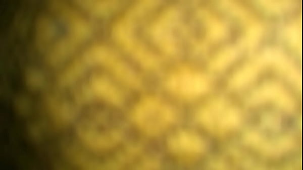 No se grabo bien el video, pero fue sexo ANAL 