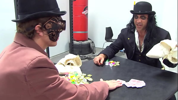 Nonton The Set Up - Wonder Violet Starr Xxx thumbnail