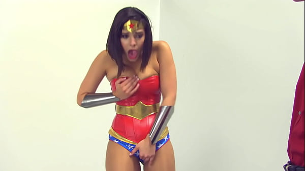 Nonton The Set Up - Wonder Violet Starr Xxx thumbnail