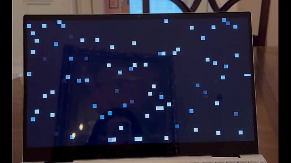 Wtf just happened to my computer??? 