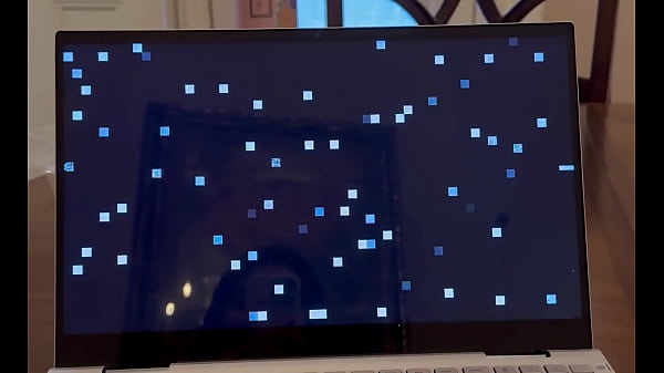 Wtf just happened to my computer