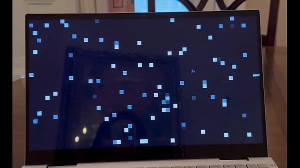 Wtf just happened to my computer 