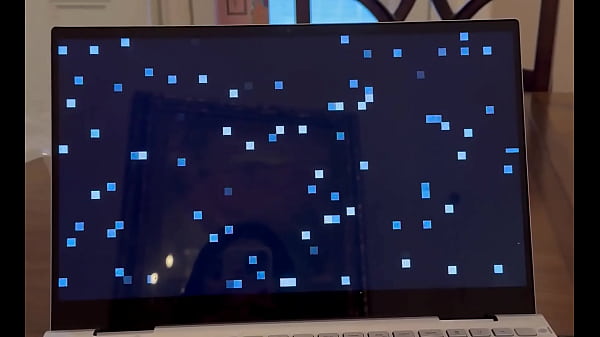 Wtf just happened to my computer