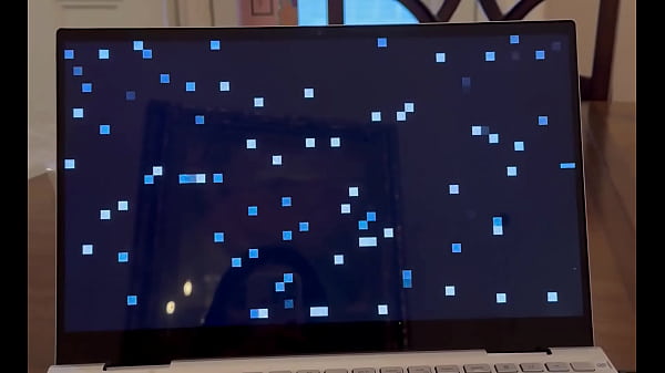 Wtf just happened to my computer