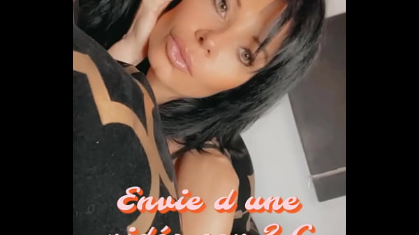 Nonton Nathalie2 - Update #37 - Aug 08, 2022 thumbnail