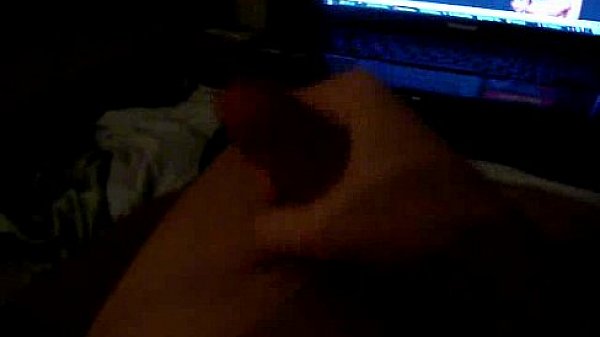 Chrisaballs Fappington cums 