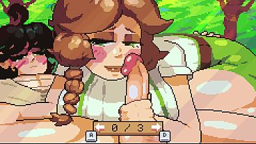 Galeria Sloppy fields: 2