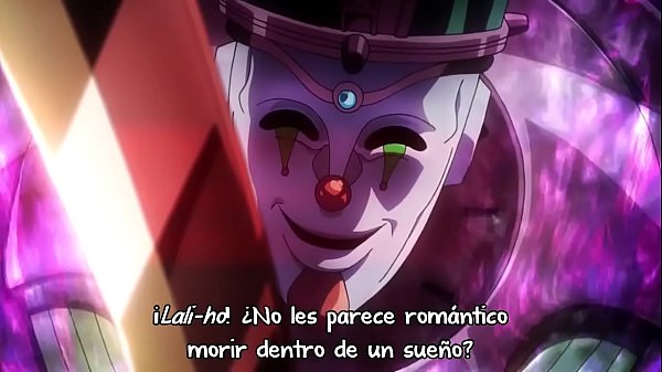 jojo_s bizarre adventure stardust crusaders capitulo_19 sin censura