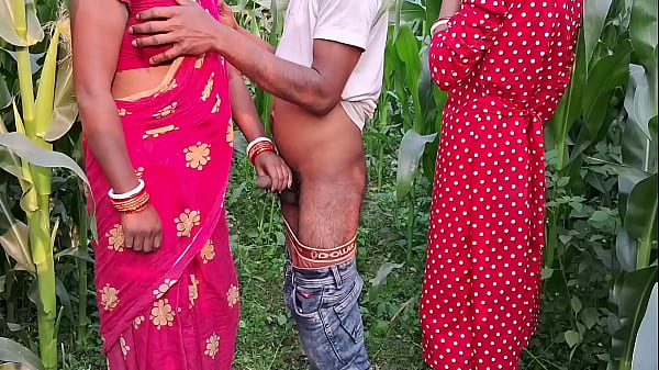 X Videos Meri Saheli Aur Uska Husband Hard Threesome Sex Video thumbnail