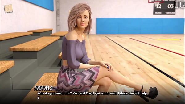 University Of Problems 12