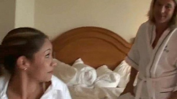 Sexy wild chick gets paid to fuck 27 