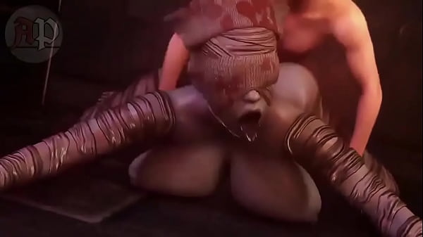 bubble headnurse silent hill by almightypatty