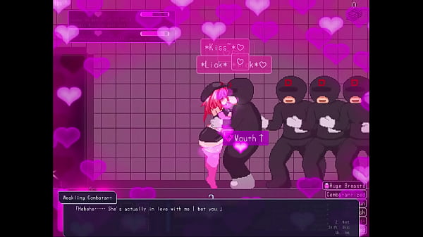 Eris dysnomia part 2 passage with gradual discovery of sexual content