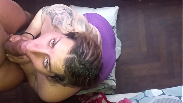 Eye shot she loves it 