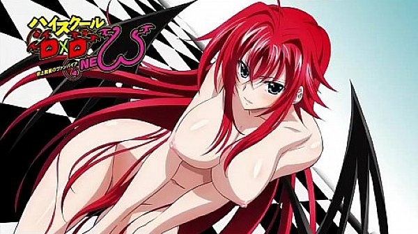 Nonton H. Dxd New 12 thumbnail