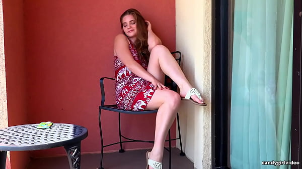 Misty lovelace panty ninja panty teasing 1 hd 