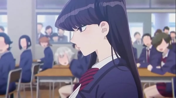 Komi cant communicate cap 1 sub 