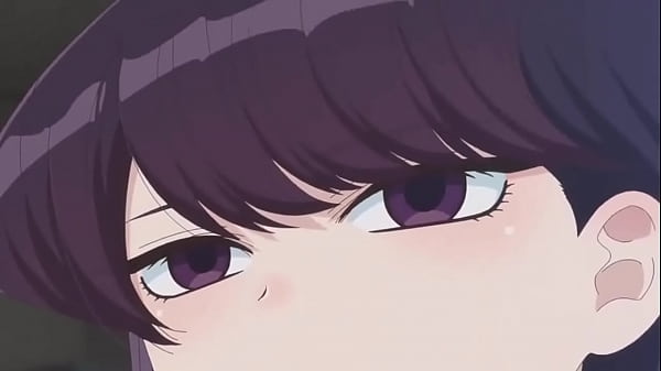 Komi san wa Comyushou_desu cap1 sub español