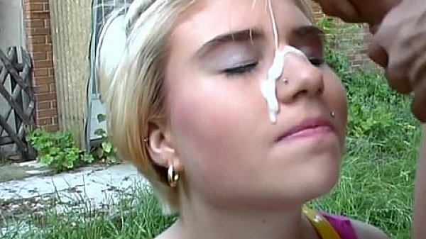 German is picked up and screwed