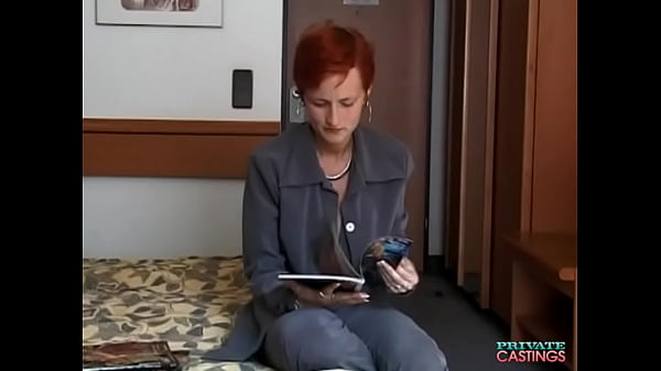 Veronica Sinclair Edina Double_Private_Casting