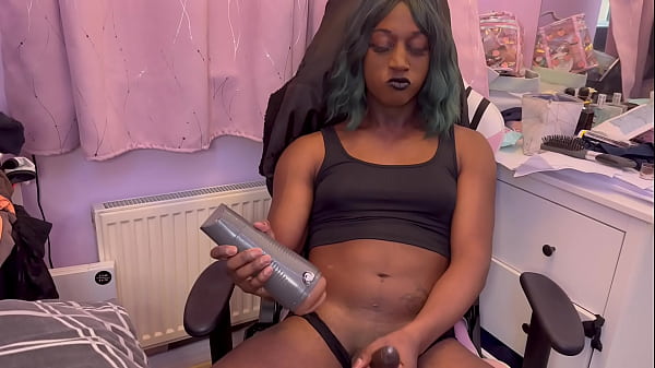 Play MP4 - Cumming To Pussy Jayde Fox