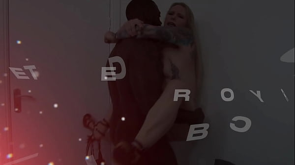 Nonton Bbc Jack Sparrow Stretches Kora Bell's Tight Pink Pussy While Cucking Her Boyfriend thumbnail