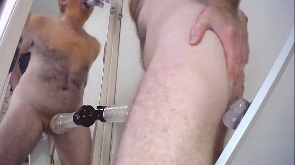 Play MP4 - Triple Transparencies 3-sides Fuck - Can't Stop Cumshot