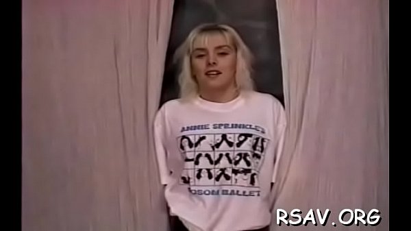 Cute Beauty Endures Bdsm thumbnail