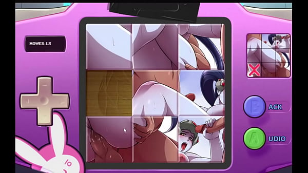 Scrubby plays fuckerwatch 