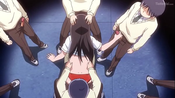 Nonton Estudiantes, Anime Sin Censura thumbnail