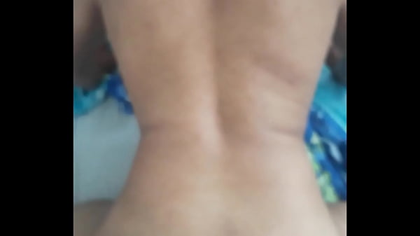 Fodendo werick, um velho conhecido do DF. Raba gulosa demais