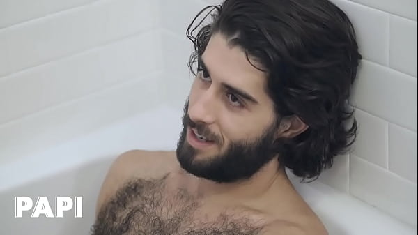 REALITY DUDES - PAPI - Cazden Hunter, Diego Sans - Sex-Crazed Men Part 2 