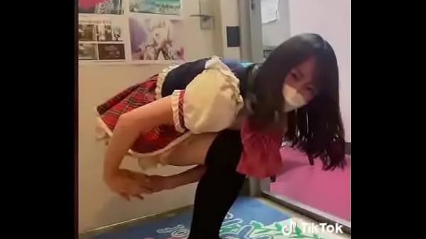 maid