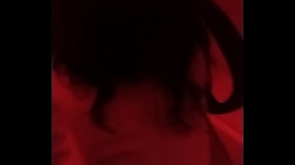 Minha esposa pronta para dar para outro 