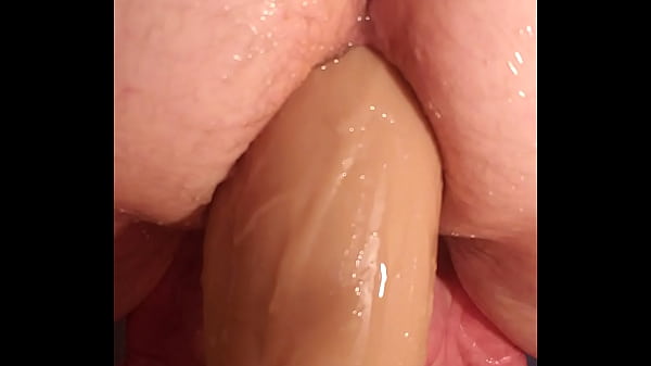 Sunday Anal Destruction pt 3