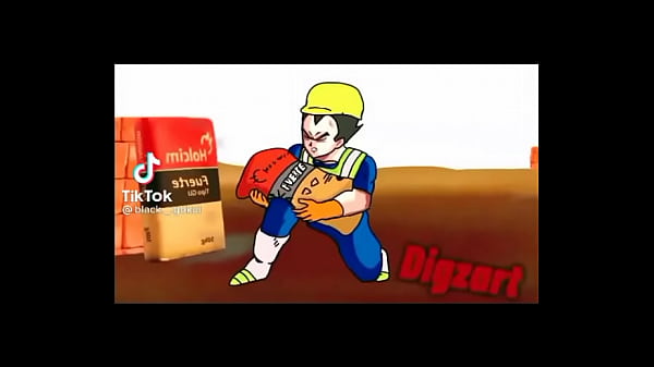 Nonton Drag&oacute;n Ball Alba&ntilde;iles Ala Obra thumbnail