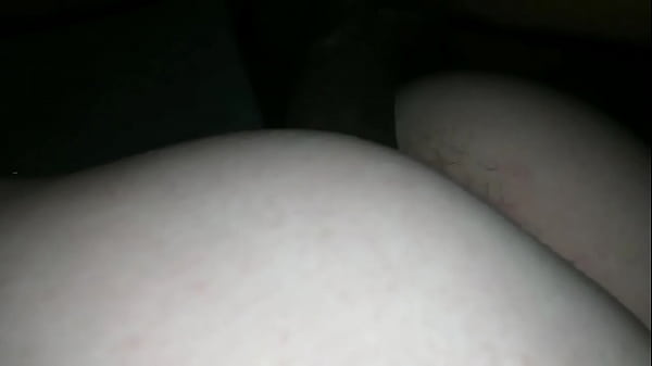 White Slut Gets Massive Creampie thumbnail