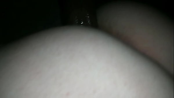 White slut gets massive creampie 