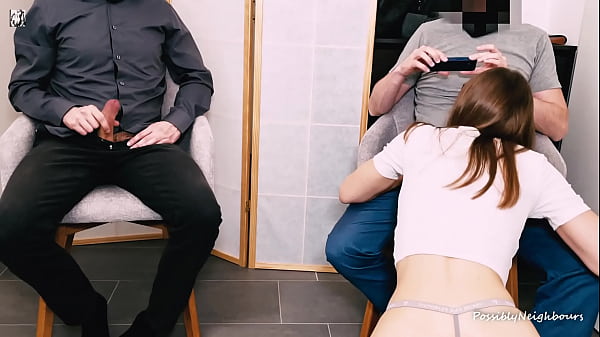 Blowjob My Hubby - Fucked My Best Man (long On) thumbnail