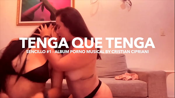 Linda and Natalie get kinky withCipriani s single