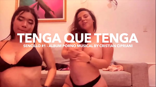 Linda and Natalie get_kinky with Cipriani’s single